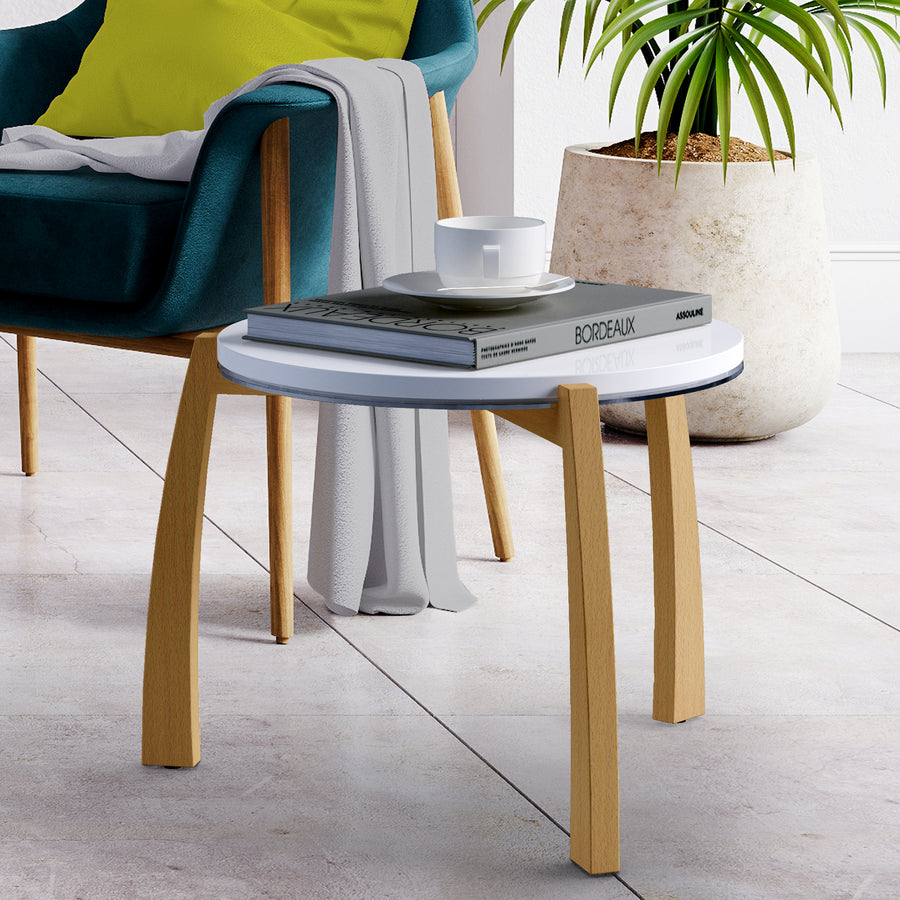 Fytz Small End Table